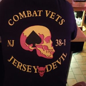 Meet your Posher, Mike